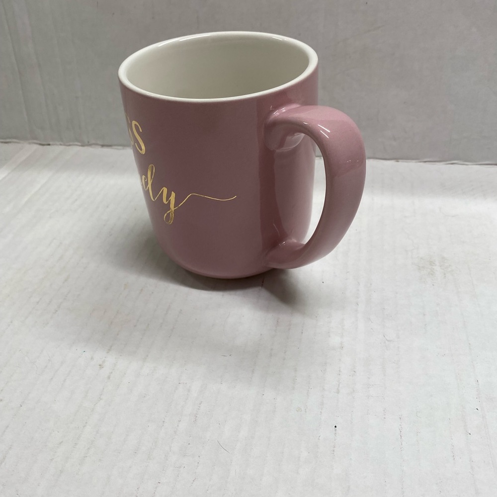 Boss Lady Coffee Cup for Mothers Day - Picture 6 of 6